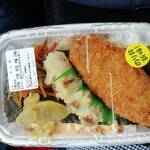 ほっともっと - 料理写真: