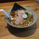 だし・麺 未蕾 - 