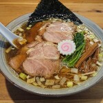 だし・麺 未蕾 - 