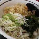 山田うどん食堂 - 