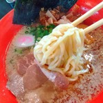 牟岐５５ラーメン - 