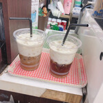 LAWSON - ドリンク写真: