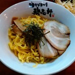 Abura Soba Semmonten Kajiken - 