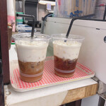 LAWSON - ドリンク写真: