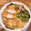 ラーメン 天外天 熊本駅店