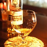 バー ドラス - Cognac Guy PINARD Folle Blanche 2005 Bar Doras