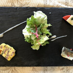 TRATTORIA sereno - 