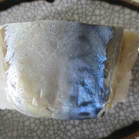 祇園 末友 - 鯖寿司
