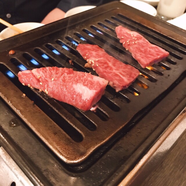 酒を焼肉で いちわ 千歳船橋本店 千歳船橋 焼肉 食べログ 酒を焼肉で いちわ 千歳船橋本店 千歳船橋 焼肉 食べログ