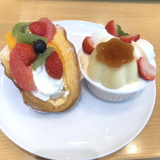 洋菓子 きのとや 大通公園店 Kinotoya Cafe 大通 カフェ 食べログ 洋菓子 きのとや 大通公園店 Kinotoya Cafe 大通 カフェ 食べログ