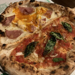 ア フェネステッラ - 