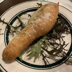 ア フェネステッラ - 