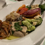 ア フェネステッラ - 