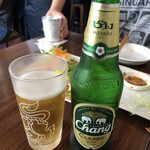 タイ屋台 チャオ チェンマイ - チャーン