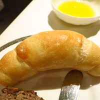 フランス料理　レ・セレブリテ ホテル日航大阪 - 