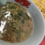 ラーメン山岡家 - 