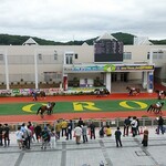 岩手競馬クラブハウス - 