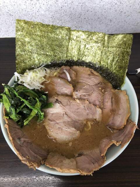 ずいずい 三崎口 ラーメン 食べログ