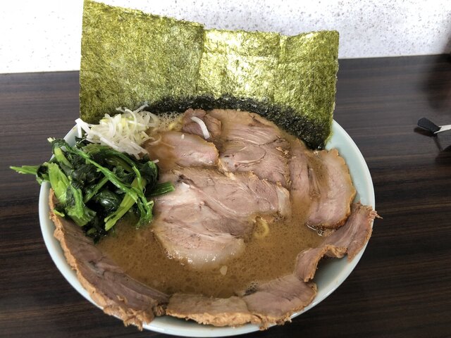 ずいずい 三崎口 ラーメン 食べログ