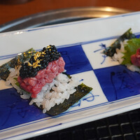 蕃 YORONIKU - 
