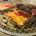 Shichirin Yakiniku An An - 