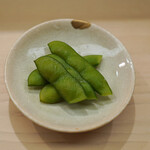 日本橋蛎殻町 すぎた - 