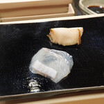 日本橋蛎殻町 すぎた - 