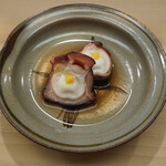 日本橋蛎殻町 すぎた - 