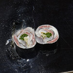 日本橋蛎殻町 すぎた - 