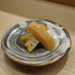 日本橋蛎殻町 すぎた - 