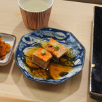 日本橋蛎殻町 すぎた - 