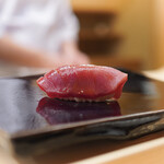 日本橋蛎殻町 すぎた - 