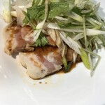 中華ダイニング 末っ子 - 