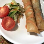 中華ダイニング 末っ子 - 