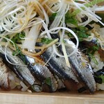 海の食処 なむら - 