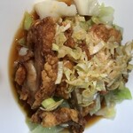 中華ダイニング 末っ子 - 