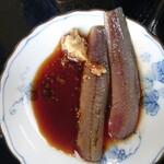 海の食処 なむら - 