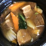 中華ダイニング 末っ子 - 