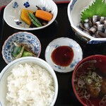 海の食処 なむら - 