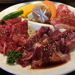 Yakiniku Marukou - 