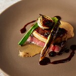 アマンダンスカイ - 