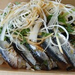 海の食処 なむら - 