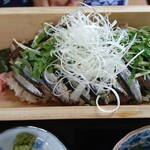 海の食処 なむら - 