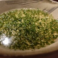 たでの葉 - 
