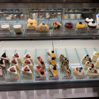 駒込で人気のケーキ ランキングtop 食べログ 駒込で人気のケーキ ランキングtop 食べログ