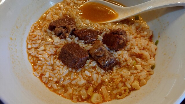 Chuka Kitchen Paitsai photo 3