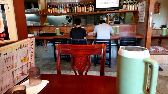 Chuka Kitchen Paitsai photo 4