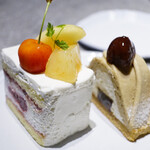 PATISSERIE ASAKO IWAYANAGI - 