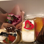 西洋浪漫菓子オカヤマ - 