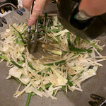 しじみ 炊き肉 くにき - 